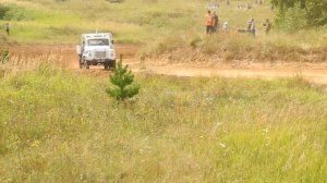 Автокросс п.Кожино 05.08.12