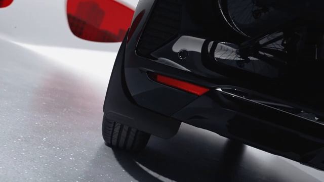 Mitsubishi Colt - akcesoria смотреть онлайн