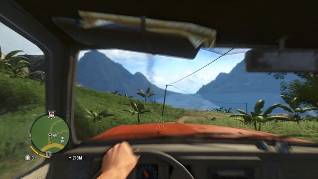 УМИРАЕМ! ТУПИМ! ИЗУЧАЕМ МИР! (ПРОХОЖДЕНИЕ FAR CRY 3 #2) смотреть онлайн