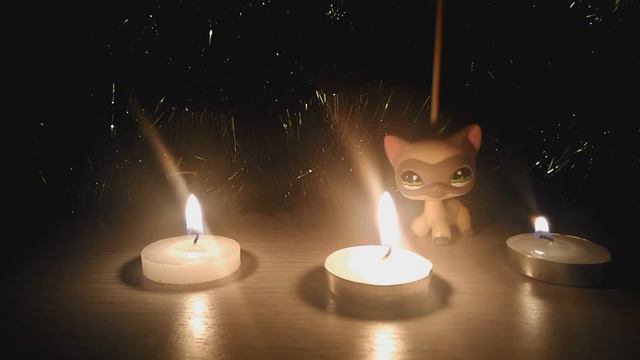 С Новым годом мои дорогие!!!