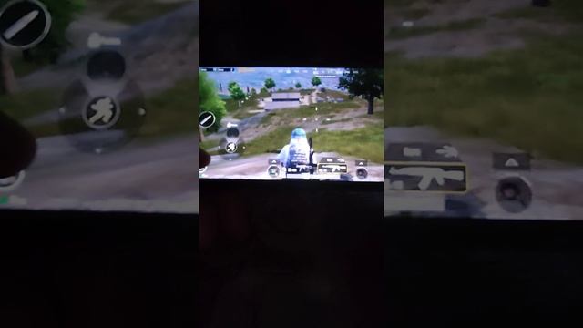 poco f4 gt pubg, перегрев устройства и выключение при 45 градусах :( смотреть онлайн