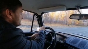 Москвич 412 ставлю на учёт в ГИБДД
