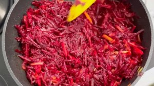 Вкусный борщ с курицей за 30 минут. Борщ рецепт.