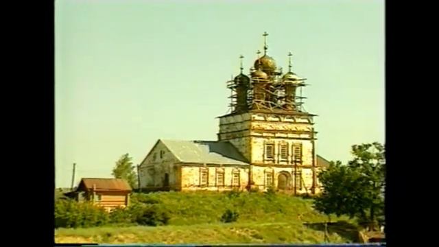 Мария Сухорукова в фильме Божья дудка смотреть онлайн