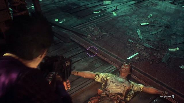 Прохождение Batman Arkham Knight XSX #19 Финал смотреть онлайн