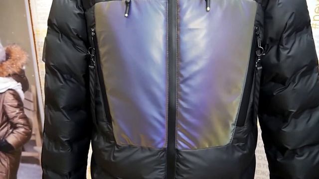 Куртка"Фрэнк" для мальчика от 8 до 15 лет смотреть онлайн