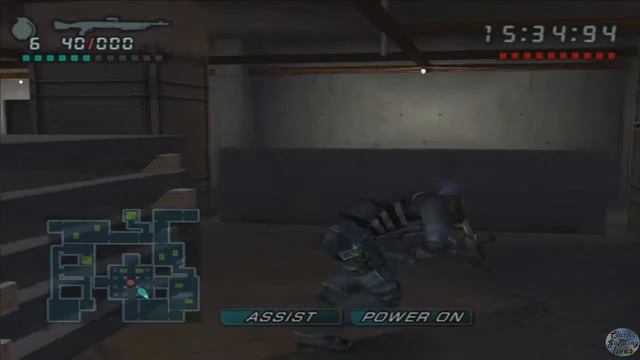 Winback 2: Project Poseidon Full Game (PART 11/18)(HD) смотреть онлайн