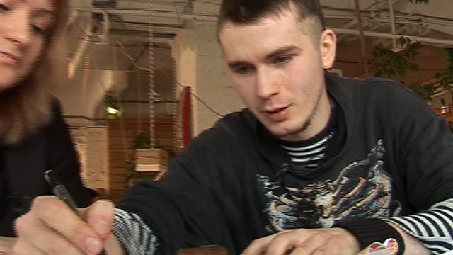 НеФормат. Комиксы