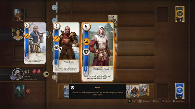 Jeff Plays Witcher 3 Hearts of Stone Pt. 12: Full House смотреть онлайн