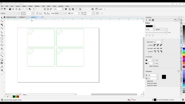 How to Laser Engrave Mutiple Things at a Time with RDWORKS and COREL DRAW more then one смотреть онлайн