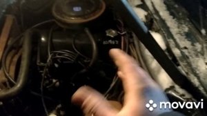 Почему кипит двигатель на Жигулях? (часть 1)