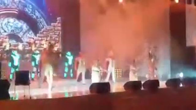 Блок древний Рим на Морском Балу смотреть онлайн