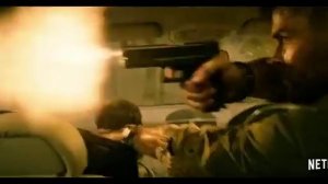 Тайлер Рейк.Операция по спасению трейлер 2020