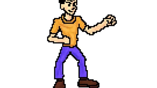 Speed Sketch Paint Pixel Art IbisPaint Fighter Sport #META #4000 #HORAS #ASSISTIDOS #TMJ смотреть онлайн
