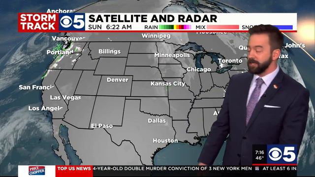 RED FLAG ALERT: Wind and low humidity are creating a fire danger day смотреть онлайн