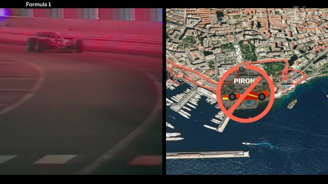 Why the world's most famous car race is in Monaco смотреть онлайн