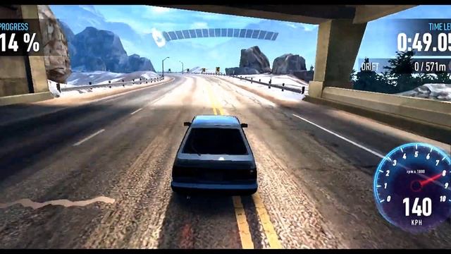 Need For Speed Mobile Gameplay 2023 смотреть онлайн
