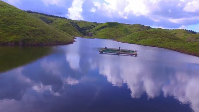 Phantom 3 Standard Footage смотреть онлайн