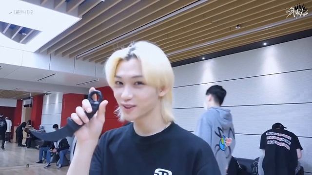 Stray Kids | Felix edition: как твой парень смотреть онлайн