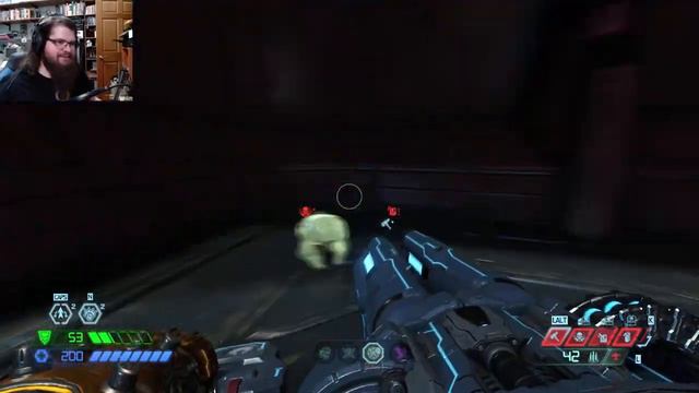 Doom Eternal Ancient Gods Part 2 Part 3 смотреть онлайн