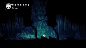 Туториал как получить слезу Измы в Hollow Knight!
