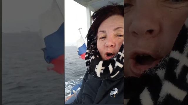 ВЛАДИВОСТОК.Бухты японского моря.Остров Русский+Океанариум.Золотой мост.Морепродукты. 07-25.11.22г смотреть онлайн