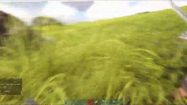 ТРАЙБ НУБОВ ЗАЛЕТЕЛИ НА x50 Just Zone в Ark: Survival Evolved | PVP Ark смотреть онлайн