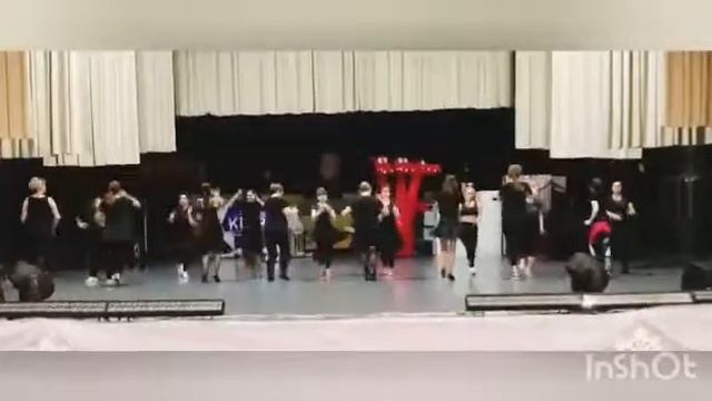 Клуб танца и фитнеса "РитмМix" смотреть онлайн