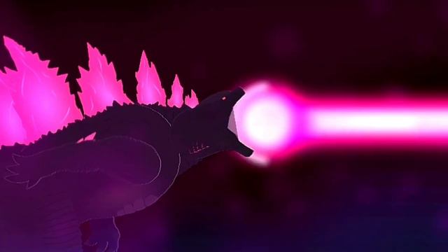 Godzilla X Kong: The New Empire | Godzilla & Kong Vs Shimo & Scar King | Animation || смотреть онлайн