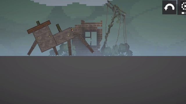 чу чу Чарли часть 2