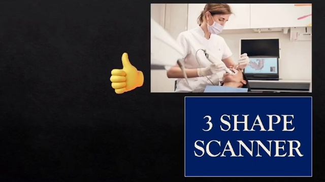 ALL NEW DIGITAL SCANNER (3 SHAPE) смотреть онлайн