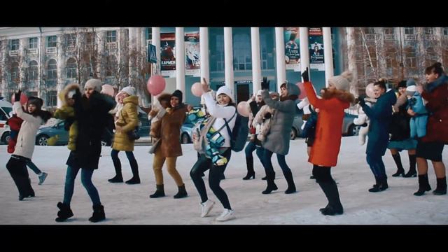 Танцуй под бузову (cover) смотреть онлайн