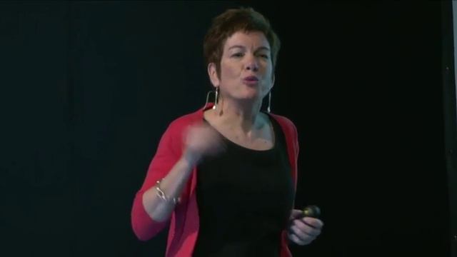 The opportunity to create change: Maria Emilia Correa at TEDxSantiago смотреть онлайн