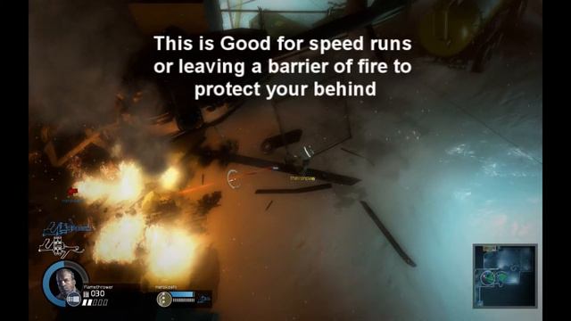 Alien Swarm: Rydberg Reactor Helicopter Glitch - WALKTHROUGH смотреть онлайн