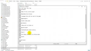Borderlands Enchanced GOTY / General Protection Fault Error Fix