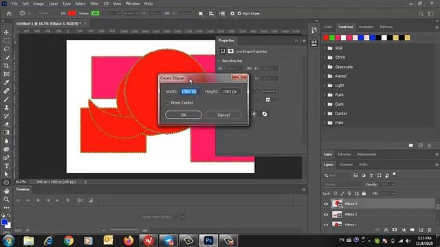 Adobe photoshop lesson 19 смотреть онлайн