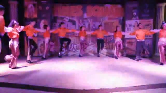 Турецкие танцы! Крутая анимация в отеле "Маya WORLD" Анталия ?? Турция смотреть онлайн