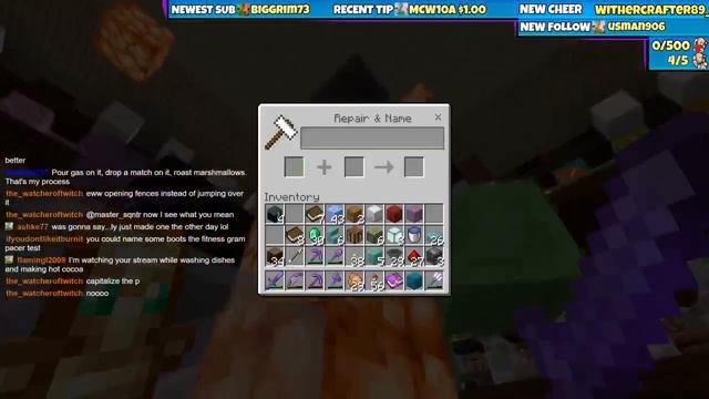 Its ALL Coming Together Mass Storage! 5/6/21 Truly Bedrock #122 Minecraft Bedrock Edition Lets Play смотреть онлайн
