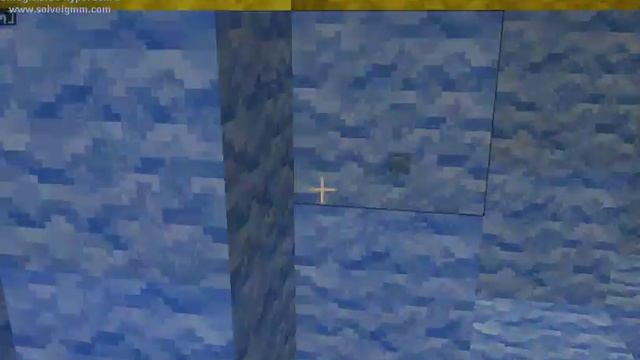 PvP на Minecraft Only смотреть онлайн