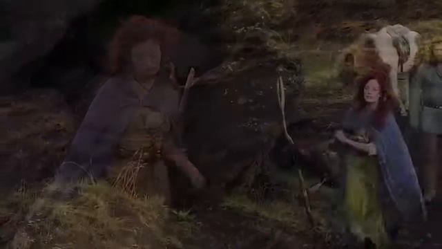 Beowulf & Grendel Historical-Fantastic Movie смотреть онлайн
