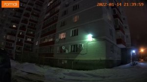 Как включить режим парковки на видеорегистраторе XIAOMI 70MAI DASH CAM PRO