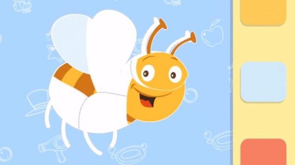 Animal puzzles-ABC Animal Adventures,Educational kids/toddler game