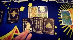 Появится ли он ещё КОГДА-НИБУДЬ? Онлайн #гадание #расклад на картах таро