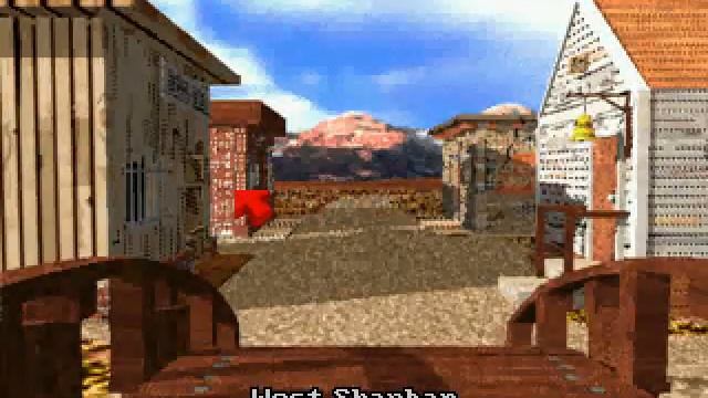 Let's Play Return to Zork - Part 1 смотреть онлайн