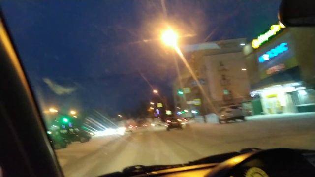 Наша Барнаульская сказка ✨??? смотреть онлайн