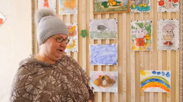 Захаринка, Павловка ППМИ