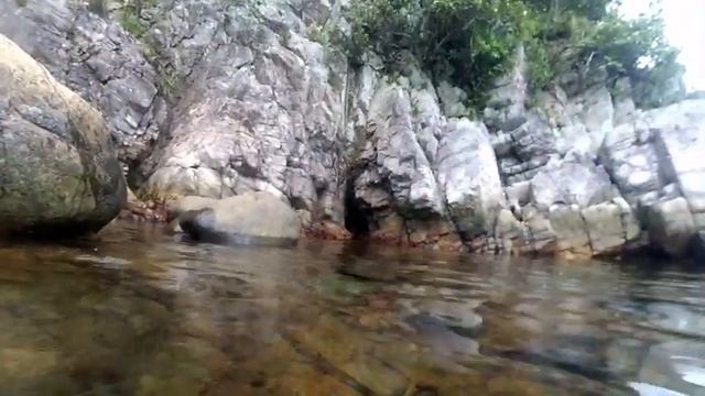 LAGOON IN SAI KUNG смотреть онлайн
