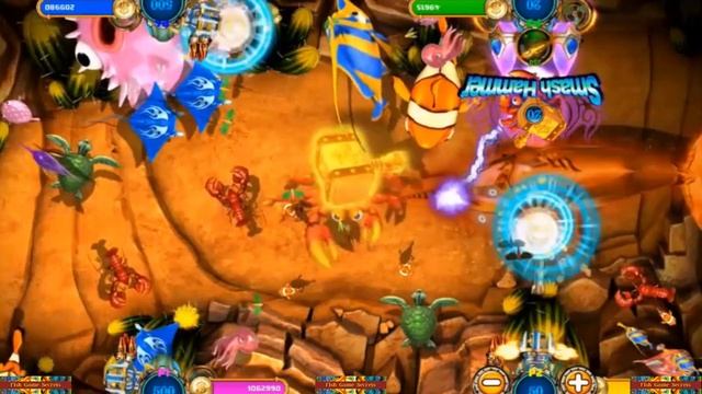 How To Beat The Ocean King Fire Kirin Fish Games In 2023 смотреть онлайн