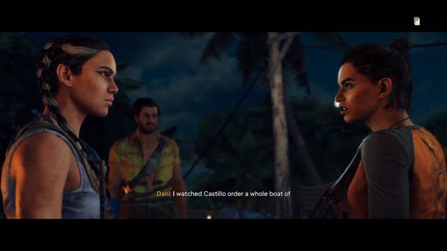 FAR CRY 6 free trial that guy was an idiot смотреть онлайн