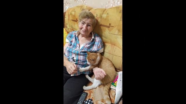 МАМА - САМЫЙ ГЛАВНЫЙ ЧЕЛОВЕК В ЖИЗНИ! смотреть онлайн